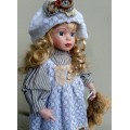 Doll Pamela