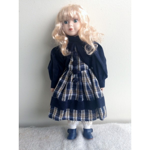 Doll Patricia