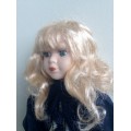 Doll Patricia