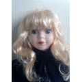 Doll Patricia