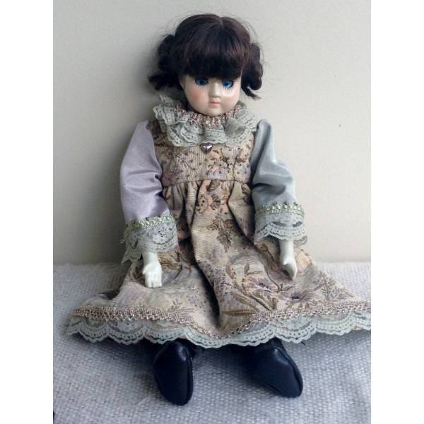 Doll Rosie