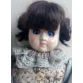 Doll Rosie