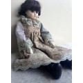 Doll Rosie