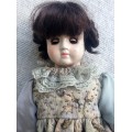Doll Rosie