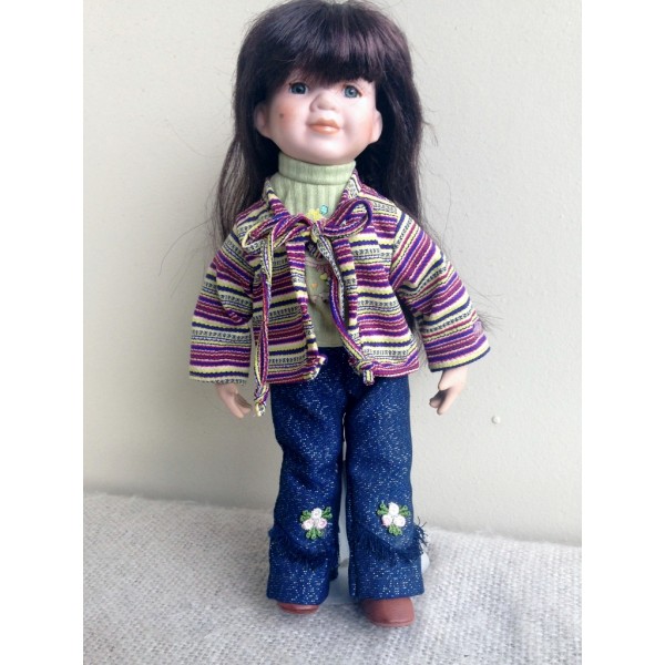 Doll Ruby