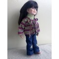 Doll Ruby