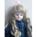 Doll Xaviera
