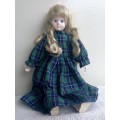 Doll Xaviera