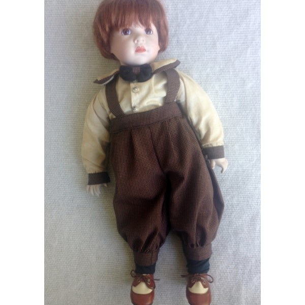 Doll Alois