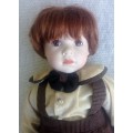 Doll Alois
