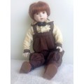 Doll Alois