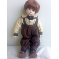 Doll Alois