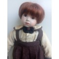 Doll Alois