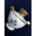 Limoges Miniature Urn-Vase