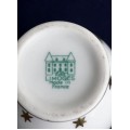 Limoges Miniature Urn-Vase