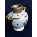 Limoges Miniature Urn-Vase