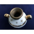 Limoges Miniature Urn-Vase