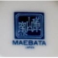Maebata Japan Platter