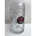 Paulaner Munchen Mass Jug