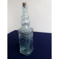 Whale Vintage Bottle