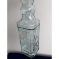 Whale Vintage Bottle