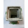 Wishing Well Vase England