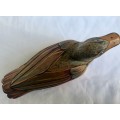 Wooden Trinket Canard and Bonus