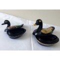 Wooden Trinket Canard and Bonus