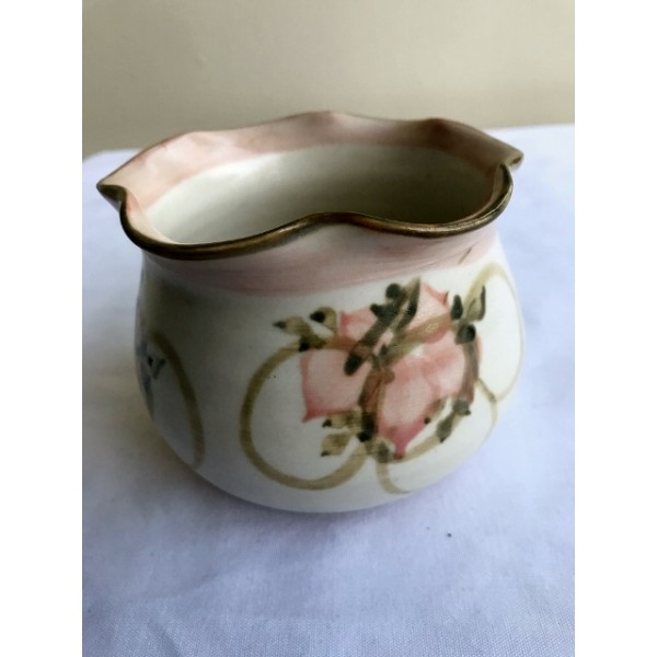 Yarrabar Vase