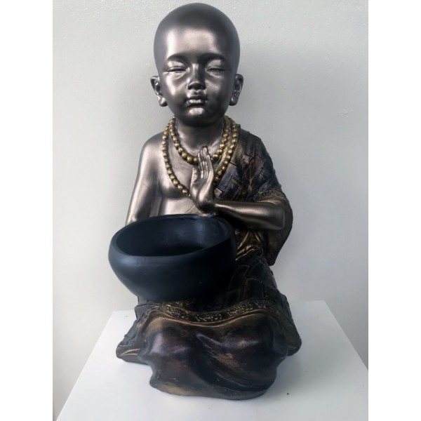 Zen Monk