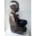 Zen Monk