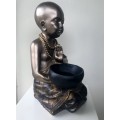 Zen Monk