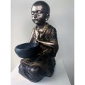 Zen Monk