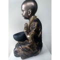 Zen Monk