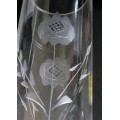 Vases Roses