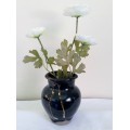 Black Glaze Stoneware