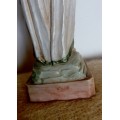 Virgin Mary of Lourdes