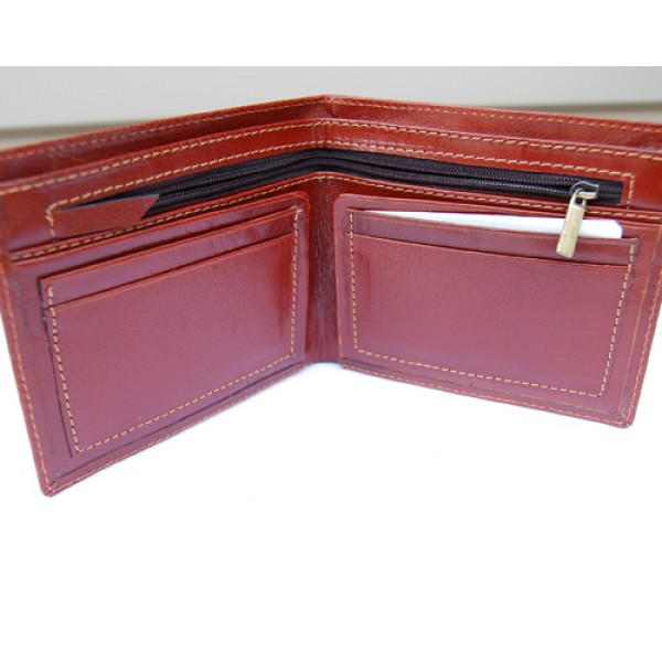 Leather Wallet Luxury 501.38