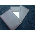 Leather Wallet Pivotal