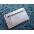 Leather Wallet Pivotal