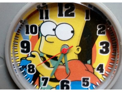 Bart Simpson