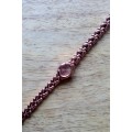 Jamar Rose Gold