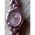 Jamar Rose Gold