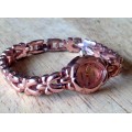Jamar Rose Gold