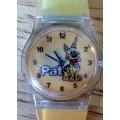 Pat the Dog