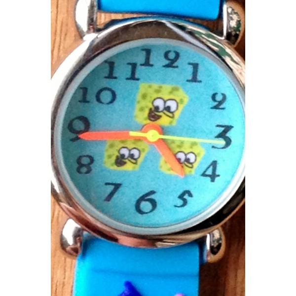 Sponge Bob