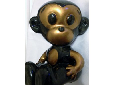 Wiser Monkey