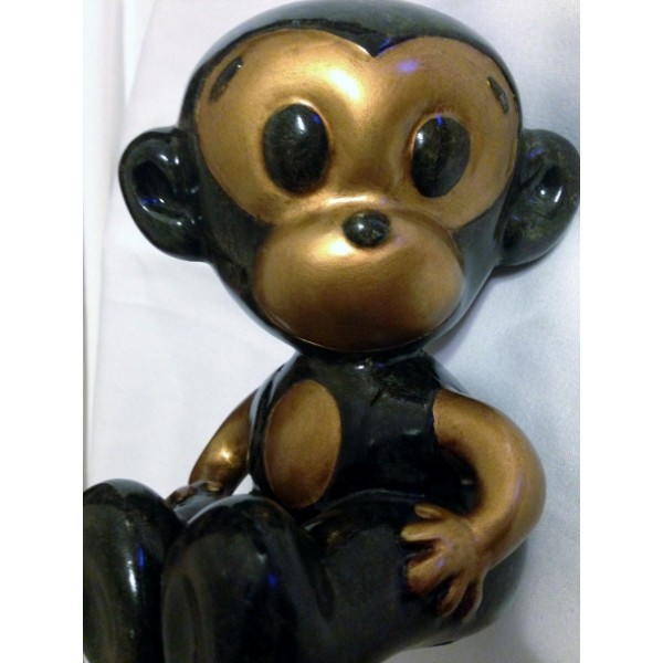Wiser Monkey