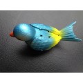 Bird