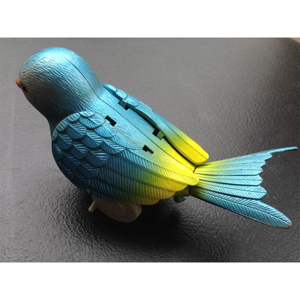 Bird